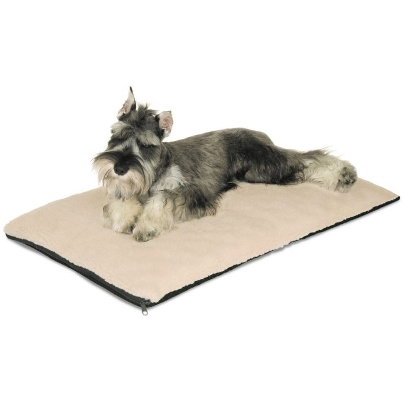 Ortho Thermo Pet Bed