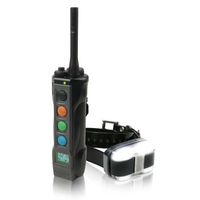 1 Mile Dog Remote Trainer Expandable
