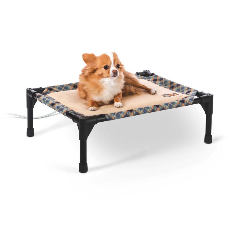 Thermo-Pet Cot