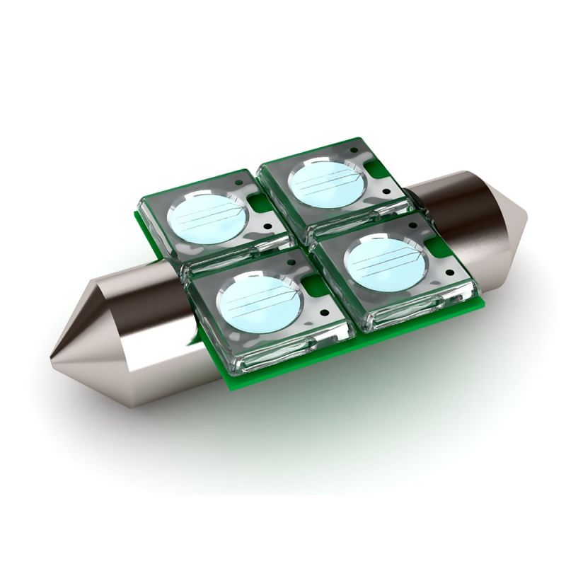 Led Bulb