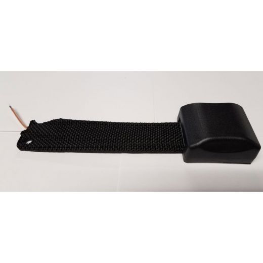 GPS Collar Antenna for Garmin TT10, T5, TT15 - Buzzard's Roost