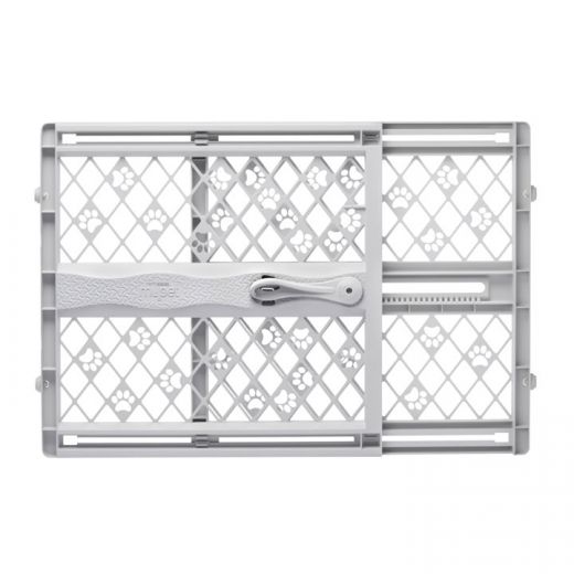 Paws Portable Pressure Petgate by North States