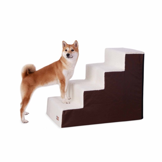 K&H Pet Products 4-Step Pet Stair Steps