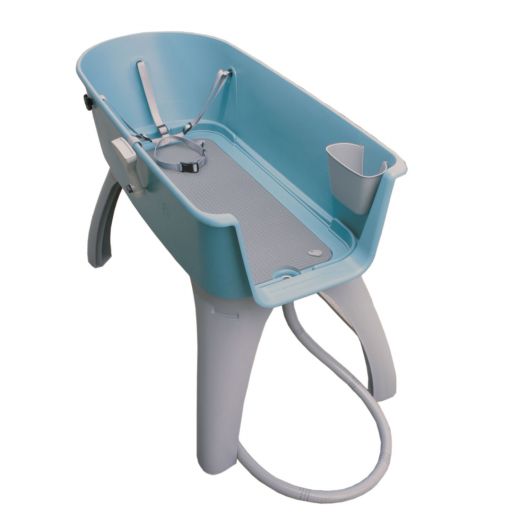 Elevated Dog Bath And Grooming Center - Booster Bath