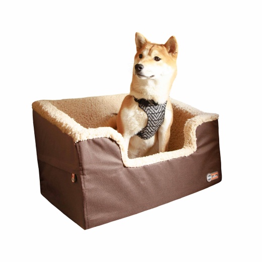 K&H Bucket Booster Pet Seat Collapsible Rectangle