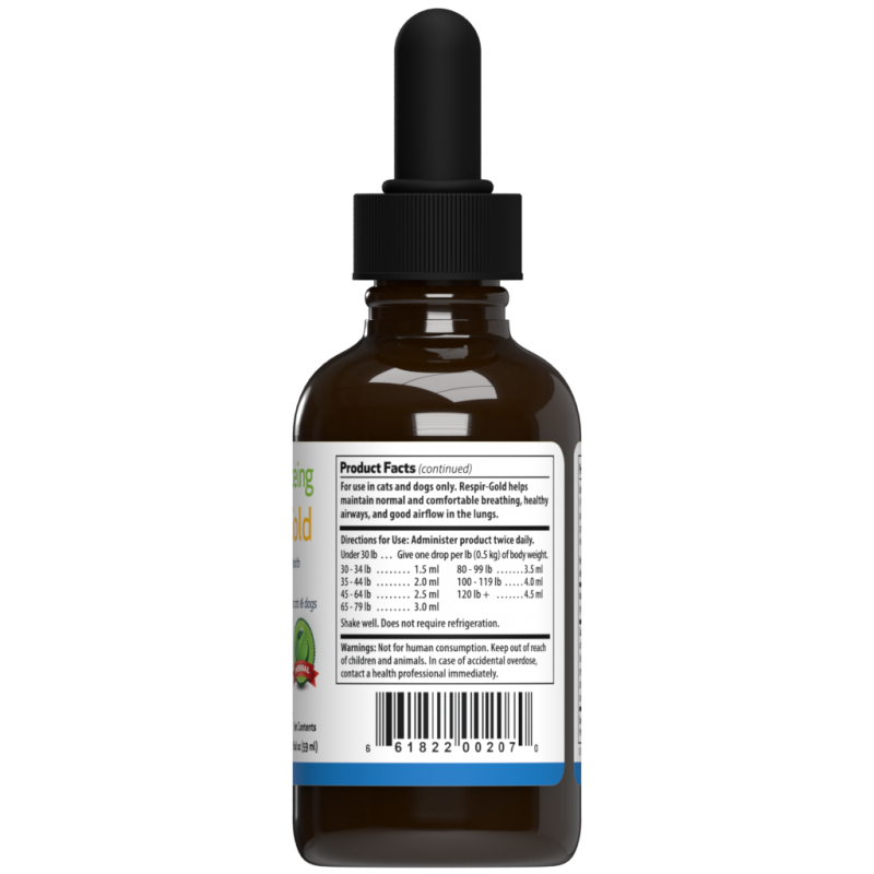 Breathe Easy Kit For Cats