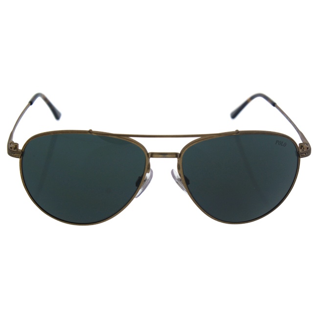 Polo Ralph Lauren Ph 3094 9289-71 - Aged Bronze-Green By Ralph Lauren For Men - 59-15-140 Mm Sunglasses