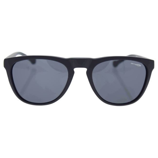 Arnette An 4212 447-87 Moniker - Fuzzy Black-Gray By Arnette For Men - 55-20-130 Mm Sunglasses