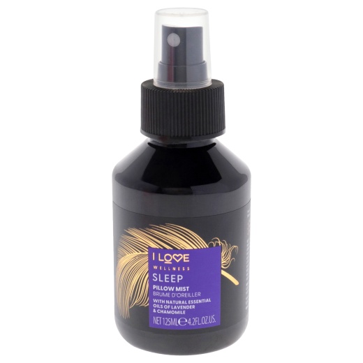 Wellness Pillow Mist - Sleep By I Love Cosmetics