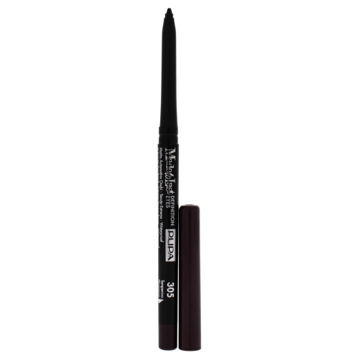 Made To Last Definition Eyes - 305 Brunette By Pupa Milano For Women