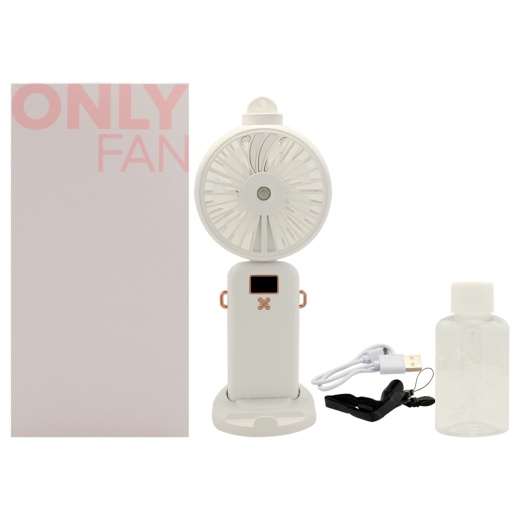 Only Fan By Klara For Women - 1 Pc Fan