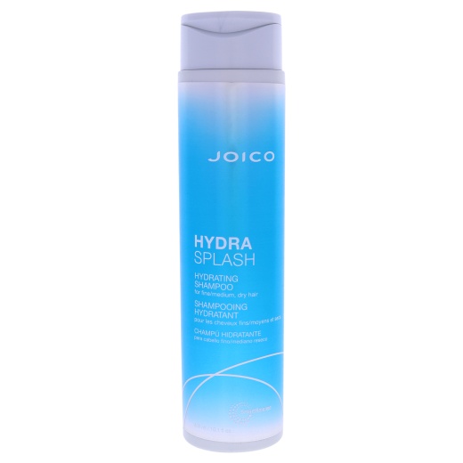 Hydrasplash Hydrating Shampoo by Joico for Unisex - 10.1 Oz