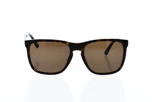 Giorgio Armani AR 8027 5026-73 Sunglasses for Men - 55-17-145 mm Havana Brown Frames