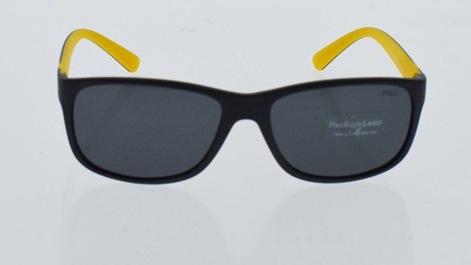 Polo Ralph Lauren PH 4109 558987 Sunglasses for Men