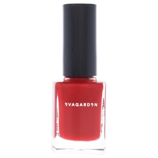 Nail Polish - 654 Red Seduction By Evagarden For Women - 0.34 Oz