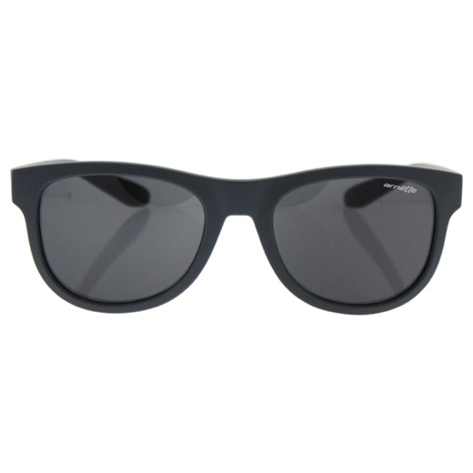 Arnette AN 4222-2352-87 Class Act - Matte Grey-Dark Grey Sunglasses