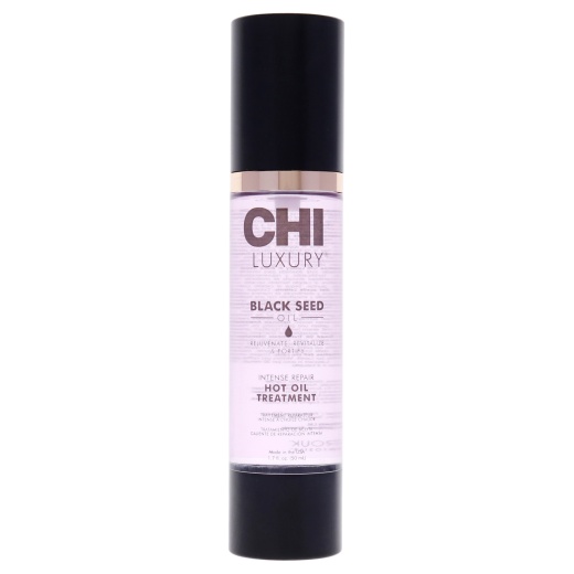 Luxury Black Seed Oil Intense Repair Hot Oil Treatment by Chi