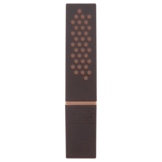 Buy Burts Bees Lipstick - # 500 Nile Nude for Women - 0.12 Oz