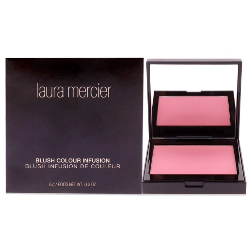 Blush Colour Infusion - Strawberry by Laura Mercier