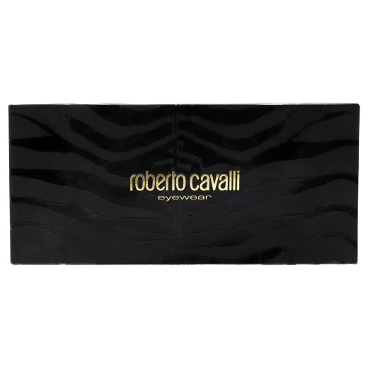 Roberto Cavalli RC648S Injected 6152F Unisex Sunglasses - 61-14-135 Mm