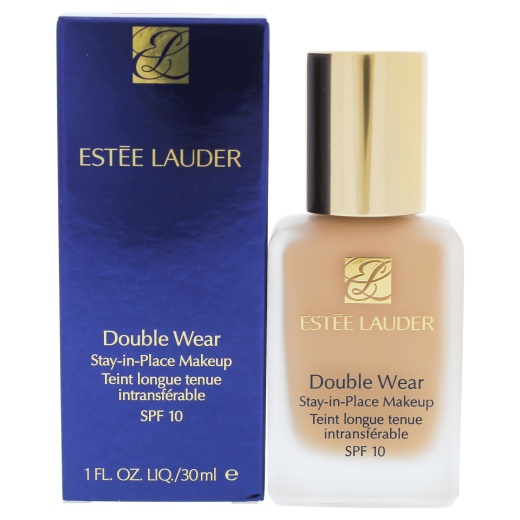 Double Wear Stay-In-Place Makeup Spf 10 - 05 4N1 Shell Beige By Estee Lauder For Women - 1 Oz Foundation