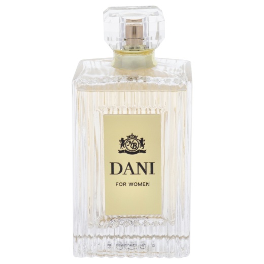 Dani By New Brand For Women - 3.3 Oz Edp Spray (Unboxed)