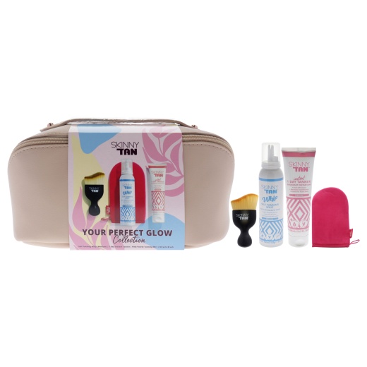 Your Perfect Glow Collection Set by Skinny Tan