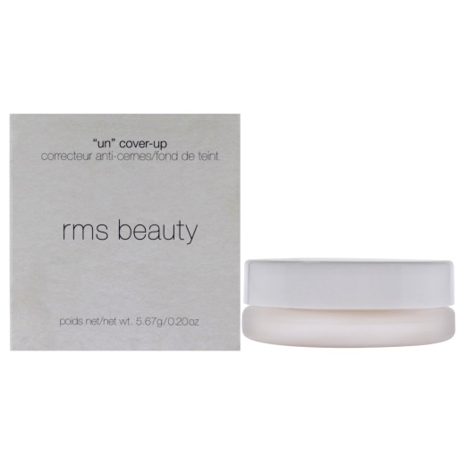 Un Cover-Up Concealer - 55 Warm Golden Tan by RMS Beauty for Women - 0.20 Oz Concealer