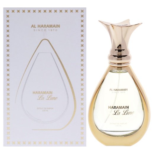 La Lune By Al Haramain - A Captivating Unisex Fragrance