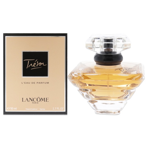 Tresor By Lancome For Women - 1.7 Oz Edp Spray