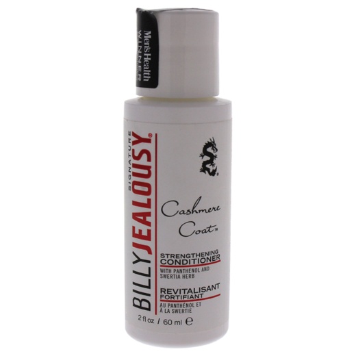 Cashmere Coat Hair Strengthening Conditioner by Billy Jealousy for Men
