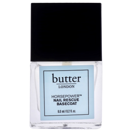 Horse Power Nail Rescue Base Coat by Butter London