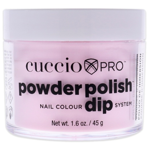 Pro Powder Polish Nail Colour Dip System - Texas Rose