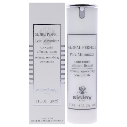 Global Perfect Pore Minimizer by Sisley - 1 Oz Cream for Unisex