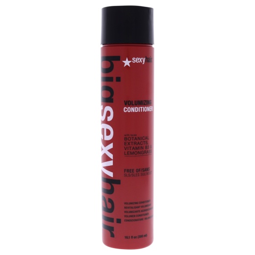 Big Sexy Hair Volumizing Conditioner - 10.1 Oz Unisex Conditioner