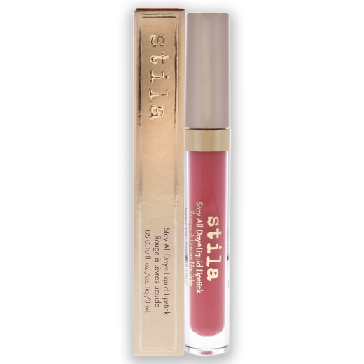 Stay All Day Liquid Lipstick by Stila for Women - 0.1 Oz
