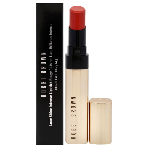 Luxe Shine Intense Lipstick - Supernova by Bobbi Brown for Women