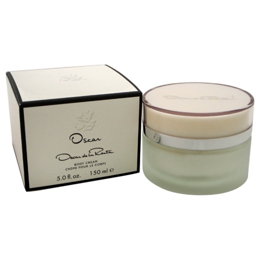 Oscar By Oscar De La Renta For Women - 5.9 Oz Body Cream