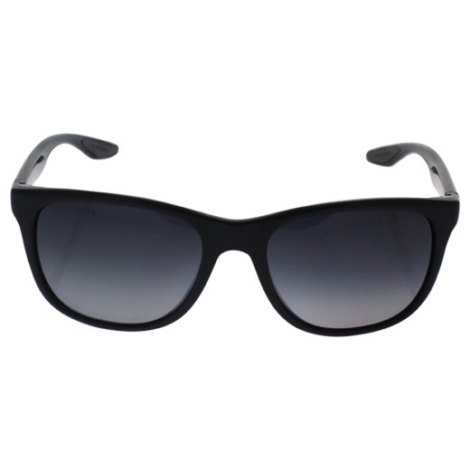 Prada SPS 03O 1Ab-5W1 Sunglasses - Black-Grey Gradient Polarized