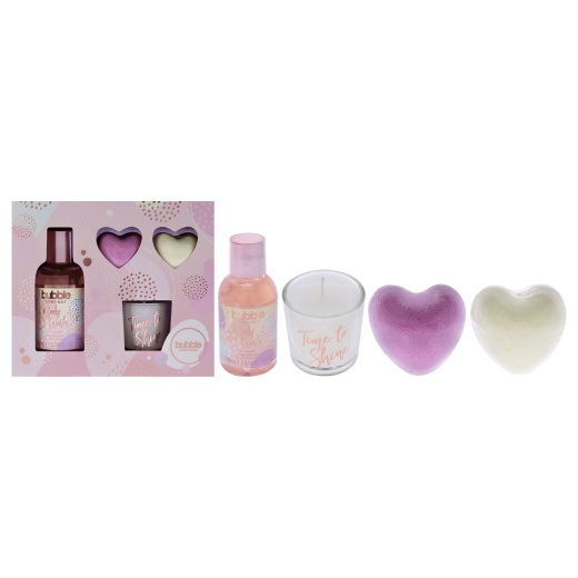 Bubble Boutique Relax And Bath - Eco Packaging By Style And Grace For Women