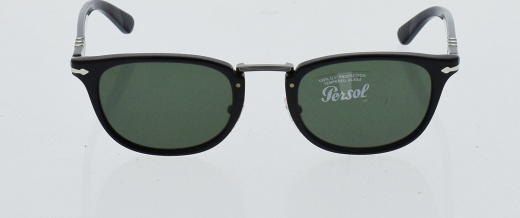 Persol Po3127s 95-31 Typewriter Edition Sunglasses for Men