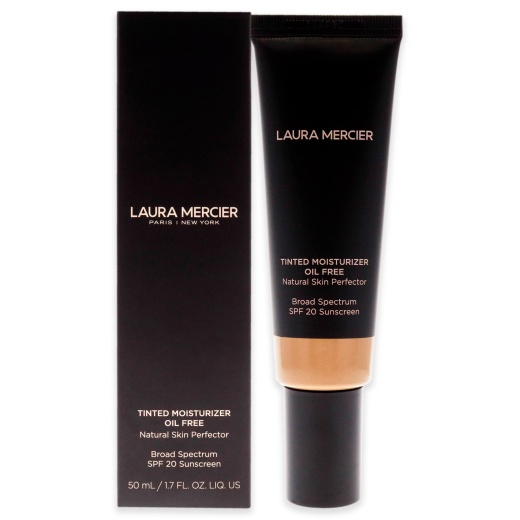 Tinted Moisturizer Oil Free Natural Skin Perfector SPF 20 - 3N1 Sand by Laura Mercier