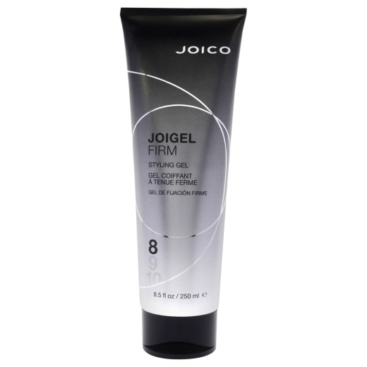 Joigel Firm Styling Gel by Joico for Unisex - 8.5 Oz Gel