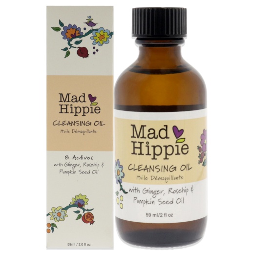 Cleansing Oil By Mad Hippie For Unisex - 2 Oz