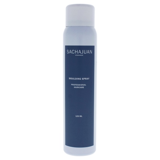 Sachajuan Moulding Spray 2.8 Oz - Unisex Hairspray for Salon-Quality Hair