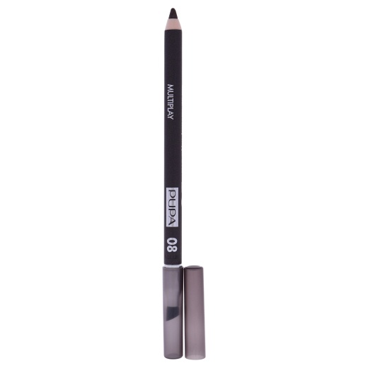 Pupa Milano Multiplay Eye Pencil - 08 Basic Brun for Women
