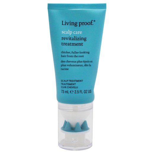 Scalp Care Revitalizing Treatment by Living Proof - 2.5 Oz