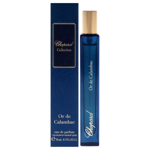 Or De Calambac By Chopard For Women - 10 Ml Edp Spray (Mini)