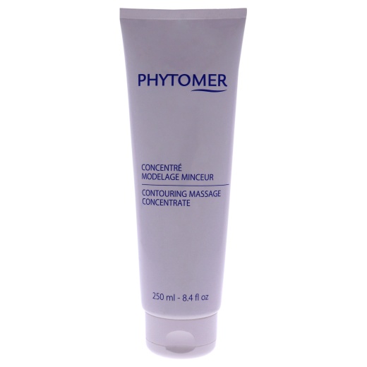 Contouring Massage Concentrate by Phytomer for Unisex - 8.4 Oz