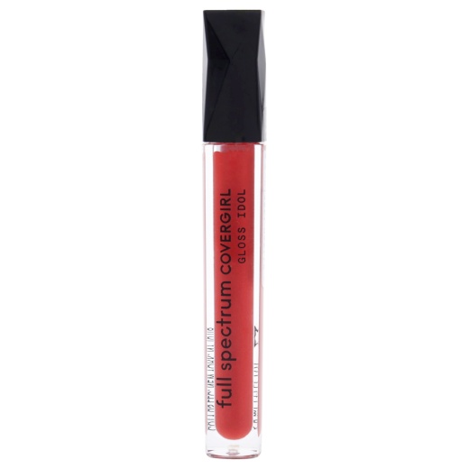 Full Spectrum Idol Lip Gloss - FS145 Bounce by Covergirl for Women - 0.12 Oz